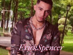 ErickSpencer