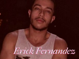 Erick_Fernandez