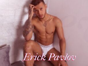 Erick_Pavlov