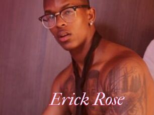 Erick_Rose
