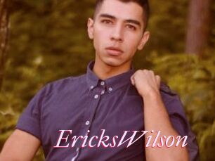 EricksWilson