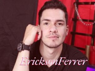 EricksonFerrer