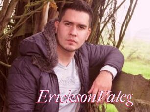 EricksonValeg