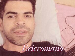 Ericromano