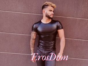 ErosDion