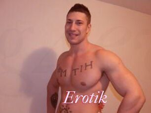 Erotik