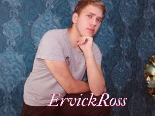 ErvickRoss