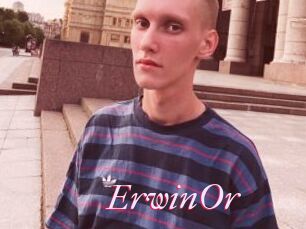ErwinOr