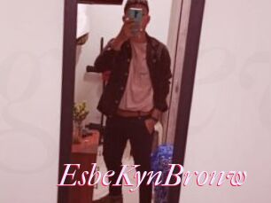 EsbeKynBronw