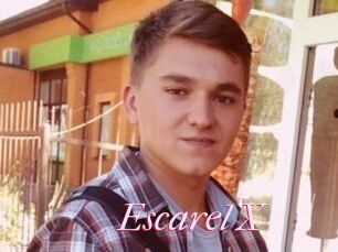 Escarel_X