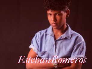 EstebanRomeros