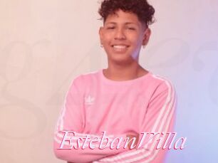 EstebanVilla