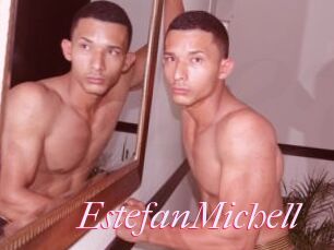 EstefanMichell
