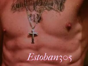 Estoban305