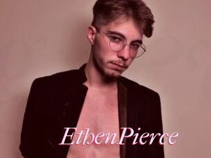 EthenPierce