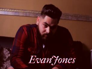 EvanJones