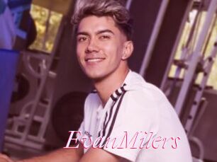 EvanMilers