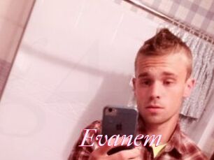 Evanem