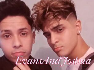 EvansAndJoshua