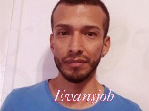 Evans_job