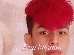 Evil_blossom