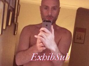 ExhibSub