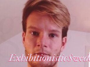 ExhibitionisticSwede