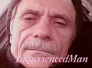 ExperiencedMan