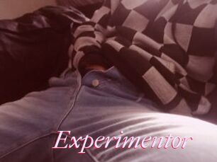 Experimentor