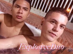 ExplosiveDuo