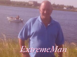 ExtremeMan