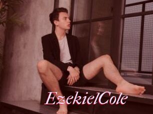 EzekielCole