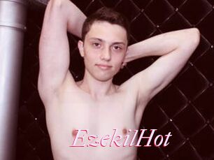 EzekilHot