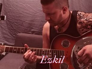 Ezkil