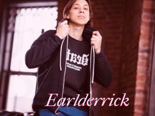 Earlderrick