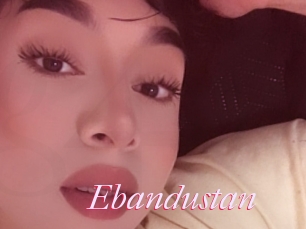 Ebandustan