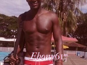 Ebony617