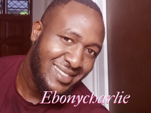 Ebonycharlie