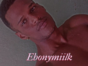 Ebonymiilk
