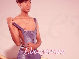 Ebonytatan