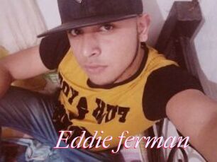Eddie_ferman