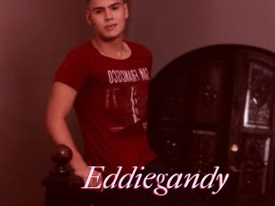Eddiegandy