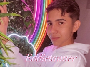 Eddietanner