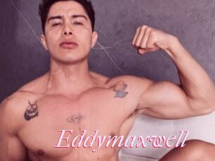 Eddymaxwell