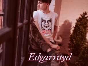 Edgarrayd