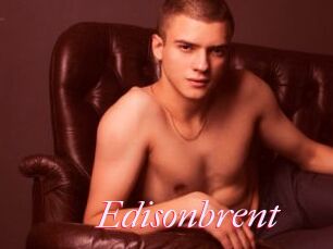 Edisonbrent