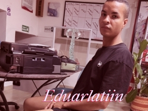 Eduarlatiin