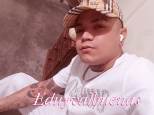 Eduyvalbuenas