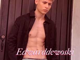 Edwarddewoski