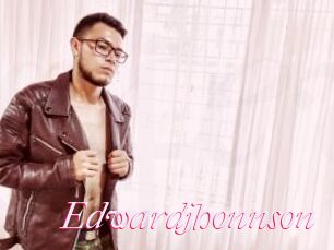 Edwardjhonnson